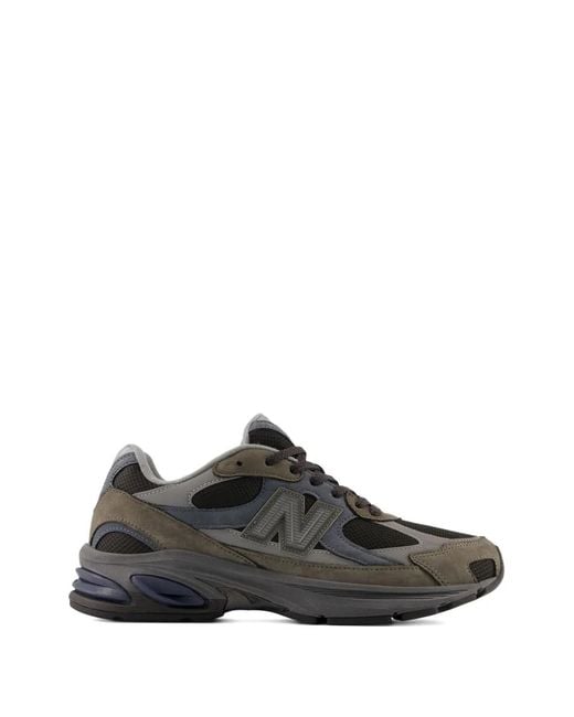 New Balance Black 2010