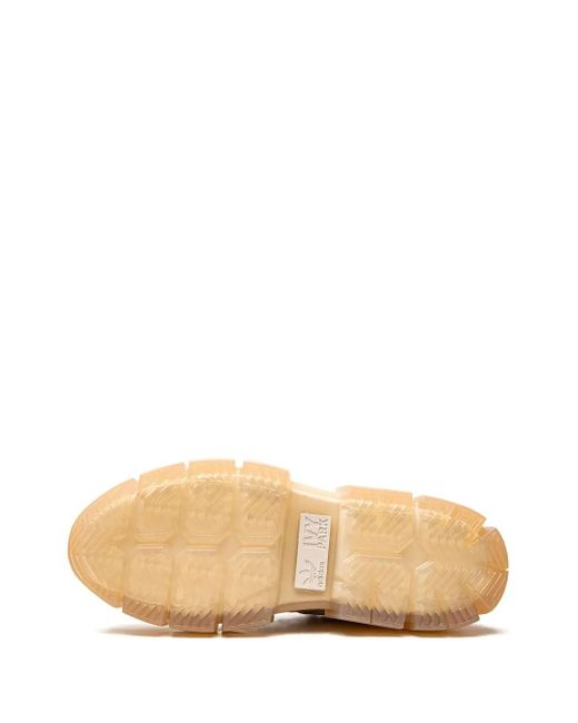 Adidas Natural Super Sleek "Ivy Park" Sneakers