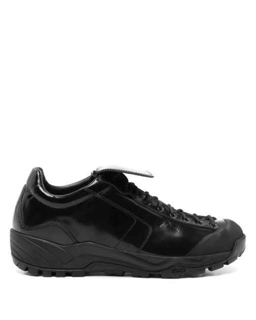 Diemme Black X Hiking Patrol Movida Sneakers for men