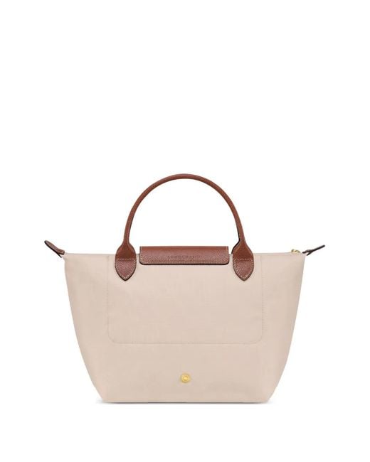 Longchamp Pink Le Pliage S