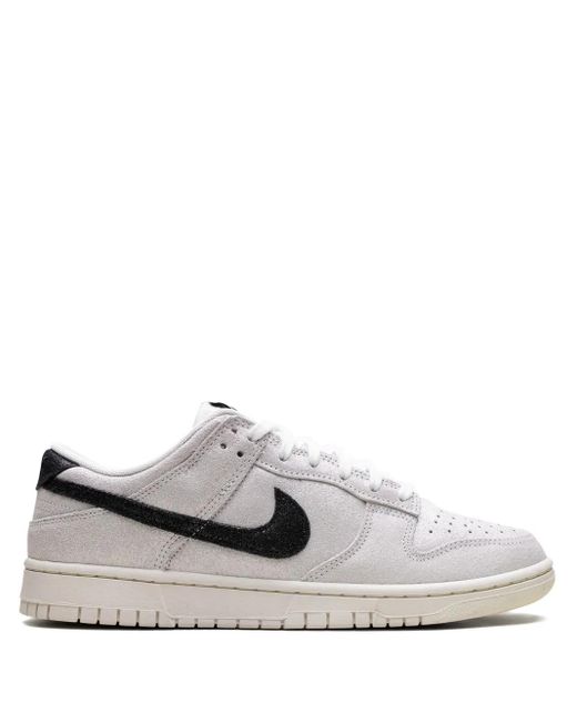 Nike Dunk Low "Sail/ Sneakers in het White