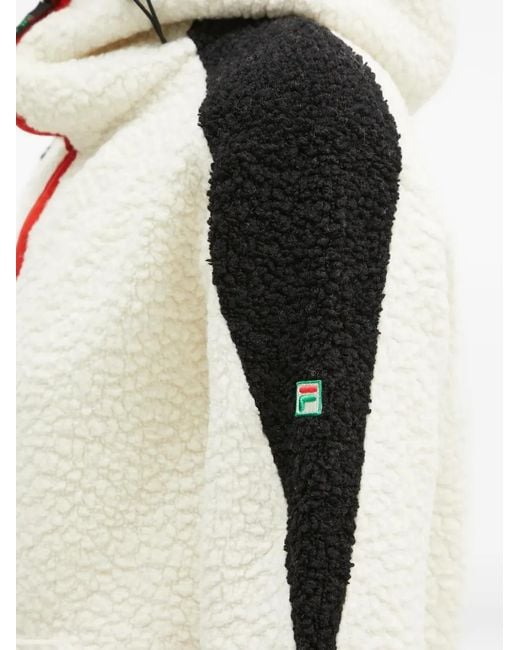 Fila Natural Hooded Jacket