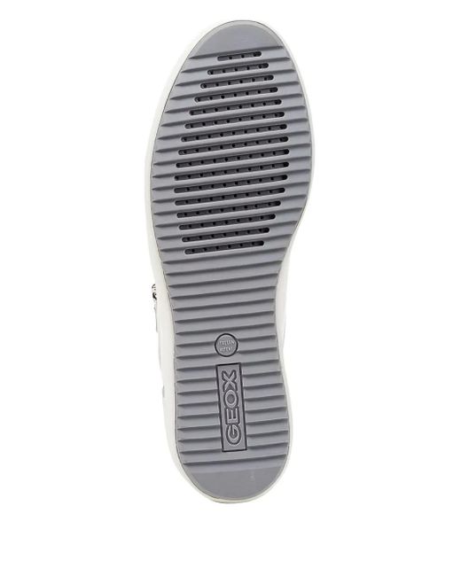 Geox Blomiee スニーカー White