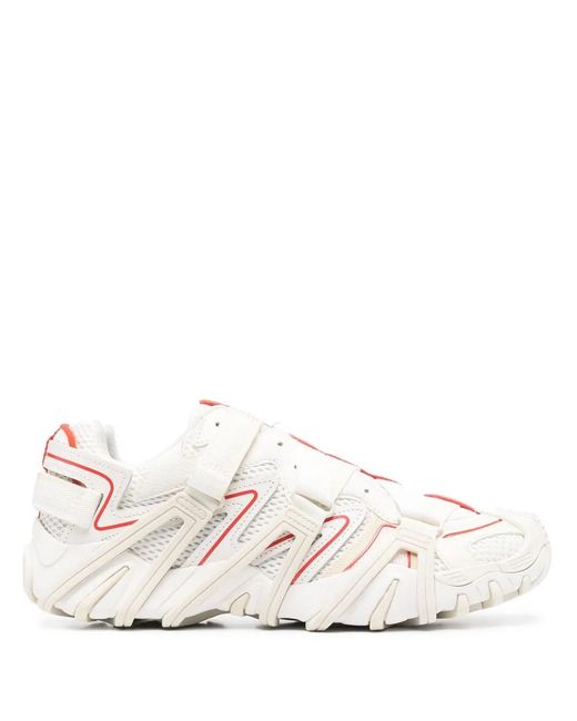 DIESEL Multicolor 's-prototype-cr' Sneakers for men
