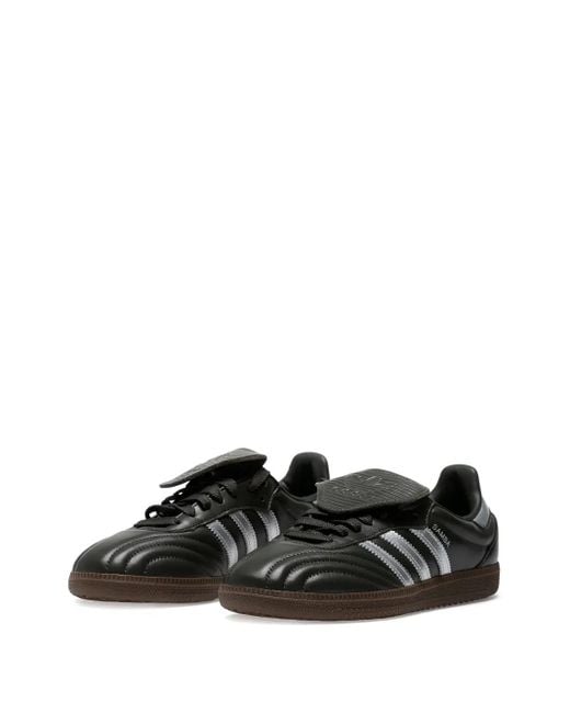 Adidas Black Samba Lt W Core Sneakers