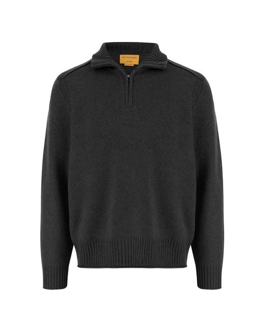 Guest In Residence Black Guest for men