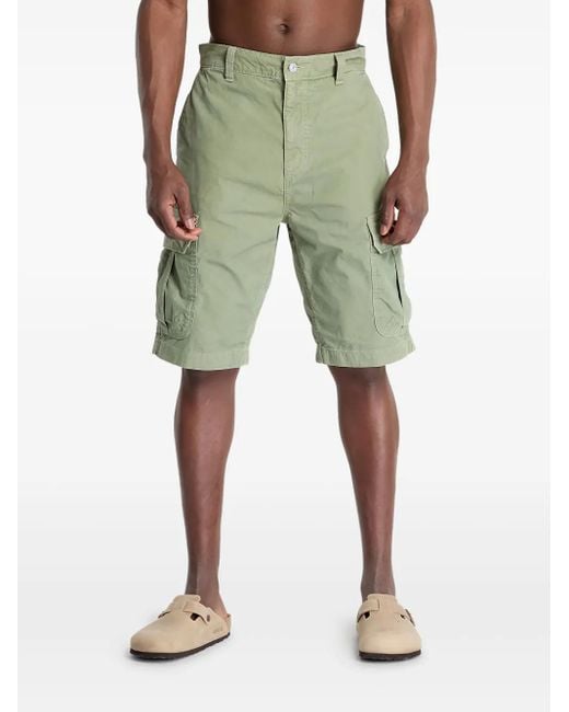 メンズ Tommy Hilfiger Otis ショートパンツ Green