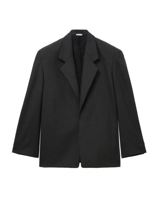 メンズ Fear Of God ヘリンボーン ジャケット Black