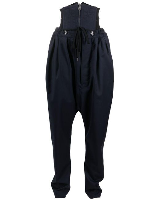 vivienne westwood track pants