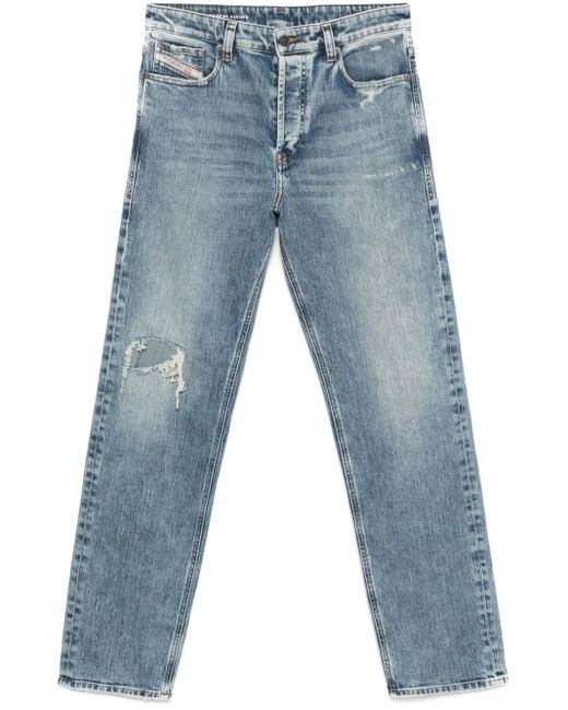 DIESEL 1988 D-ark ジーンズ Blue