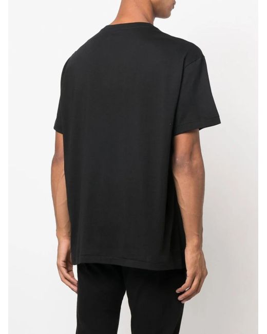 Polo Ralph Lauren Black T-Shirts And Polos for men