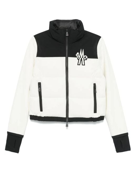 Moncler Black Moncler Grenoble