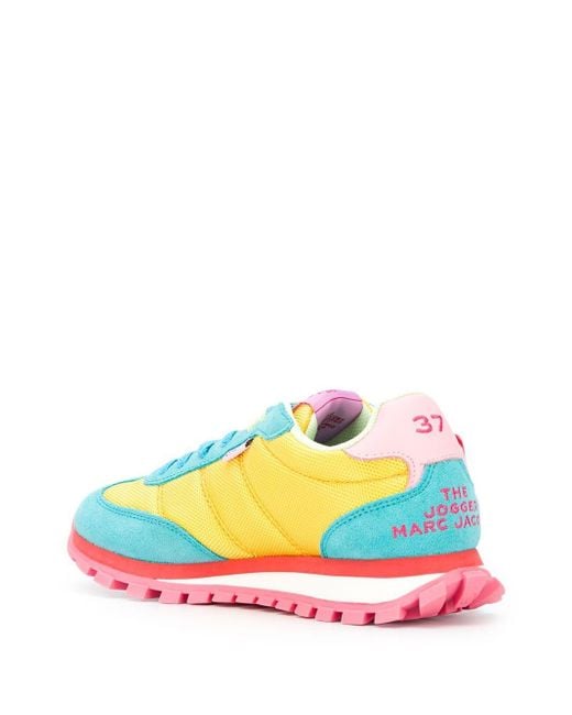 marc jacobs the jogger