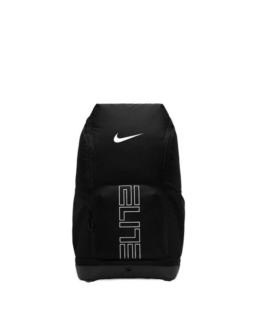 Nike Black Varsity Elite Backpack (32L)