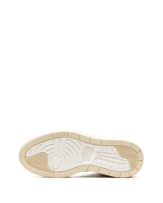 Nike Natural Air 1 Elevate High "Celestial" Sneakers