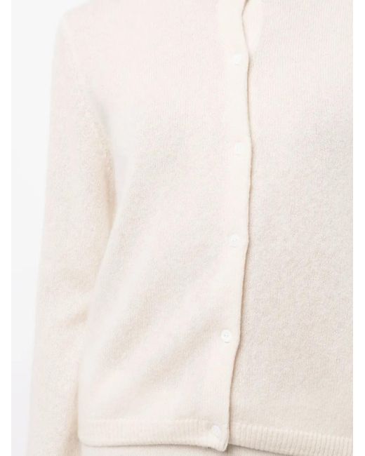 Cashmere In Love White Cashmere