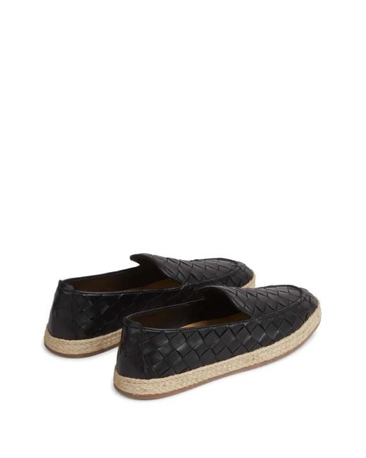 Henderson White Espadrilles for men