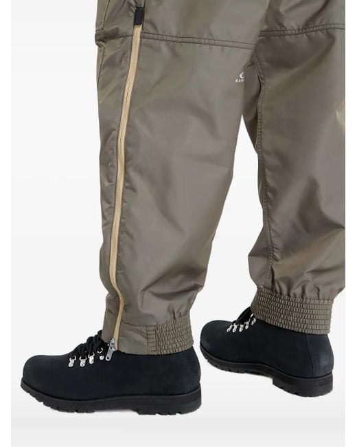 Pantalon Latitude Soar Shell À Fermeture Zippée Oakley pour homme en coloris Gray