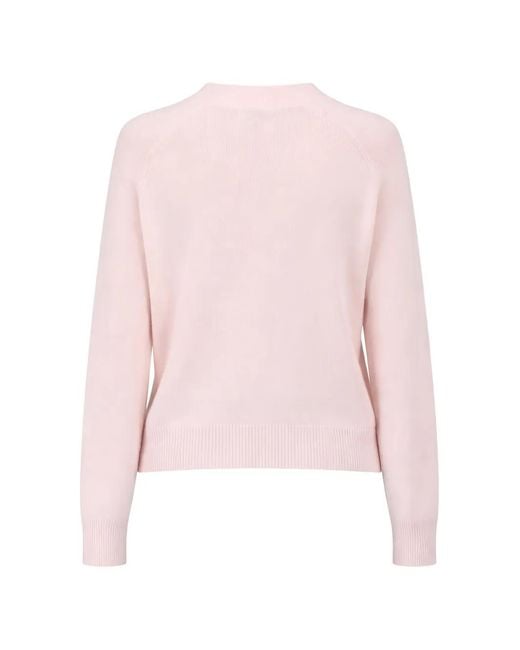 Allude Pink Pull