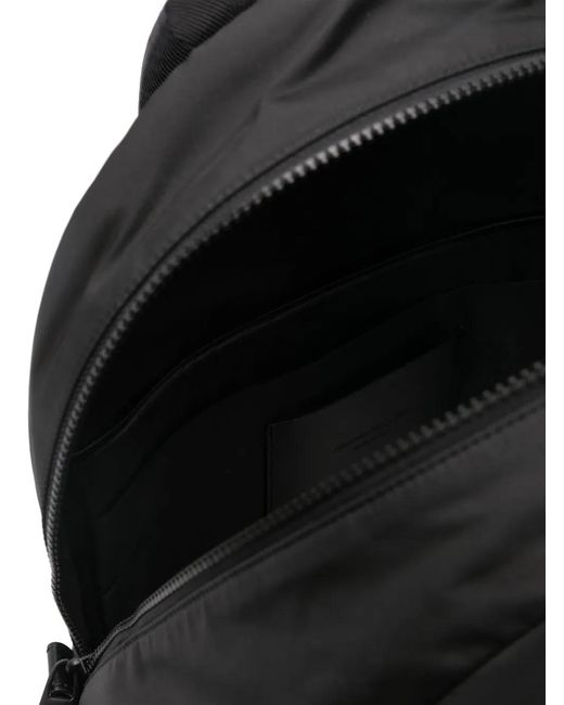 McQueen Rucksäcke in Black für Herren