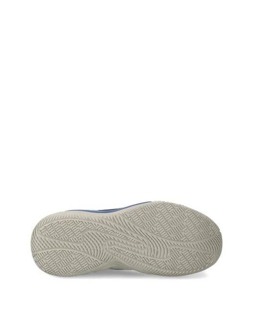 PUMA Blue Court Rider "Clyde's" Closet Trainers for men