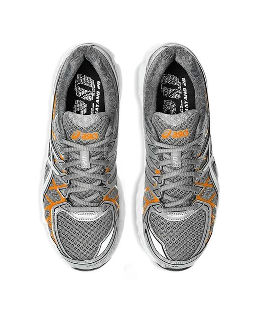 Asics White Sneakers for men