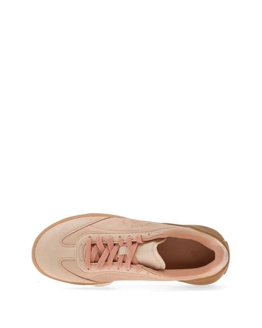 Adidas By Stella McCartney Pink X Stella Mccartney Court Boost