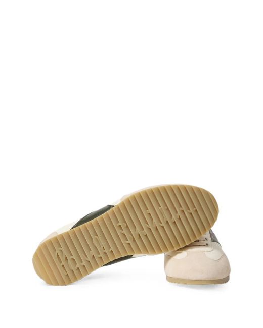 Baskets Chilly Paul Smith pour homme en coloris White
