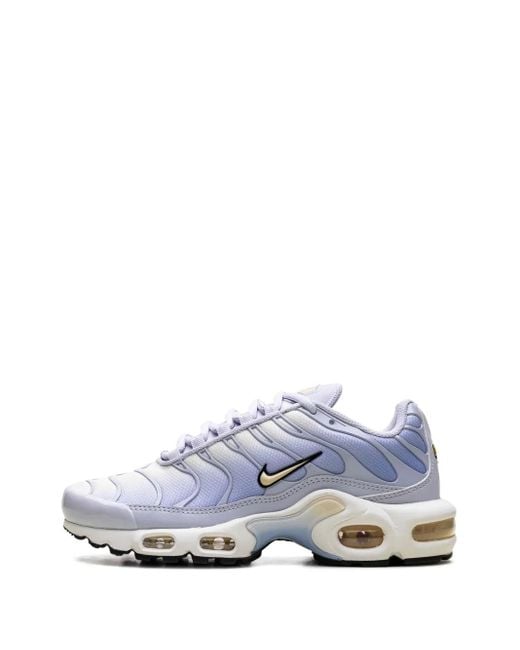 Nike Blue Air Max Plus "daybreak