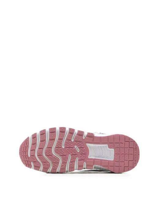 Nike White Free Metcon 6 Sneakers