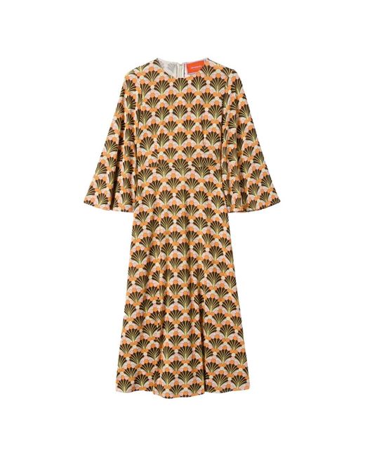 LaDoubleJ Natural Sorella Dress