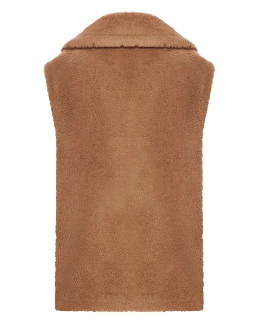 Max Mara Brown Jackets