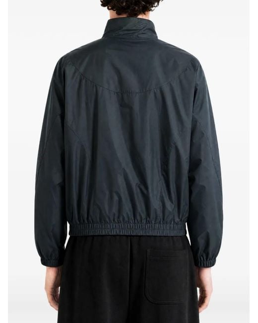 Givenchy Jack Met Rits in het Black voor heren