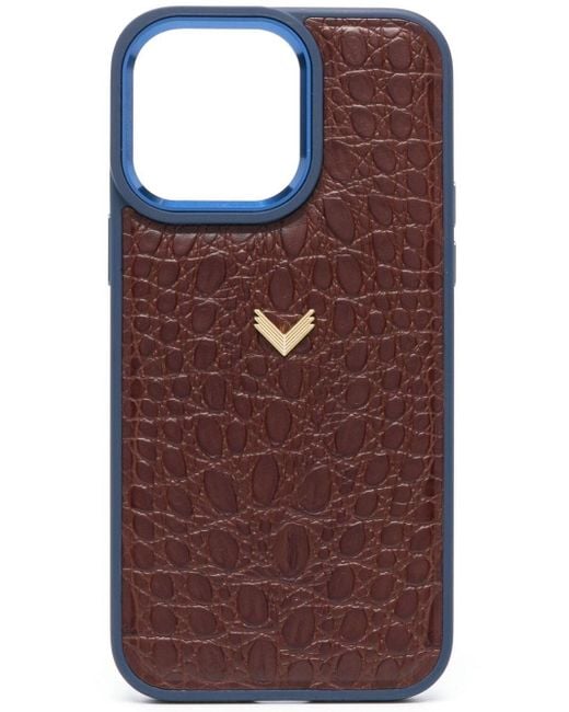Louis Vuitton iPhone 14 Pro Max Case -  UK