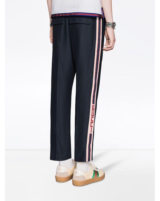 Gucci Broeken voor Heren: 39+ Producten | Stylight