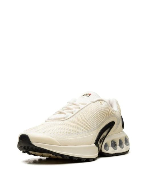 Nike Natural Air Max Dn Lace-Up Sneakers for men
