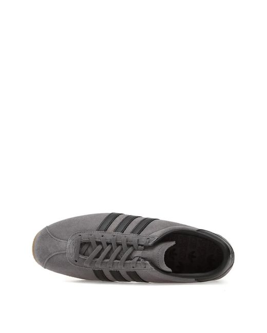 Adidas Gray Paris Sneakers for men