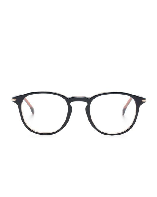 Occhiali 352 di Carrera in Black da Uomo