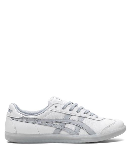 Onitsuka Tiger Tokuten "white/grey" Sneakers voor heren