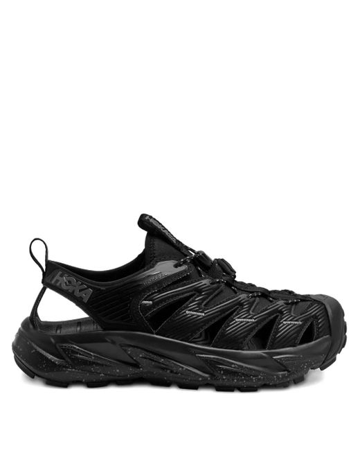 Baskets Hopara À Empiècements Hoka One One en coloris Black