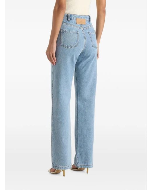 Manière De Voir Blue Frida