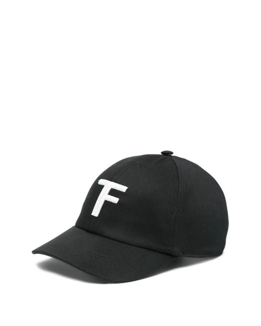 Tom Ford Black Hat