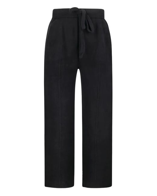 Atomo Factory Hose mit Kordelzug in Black für Herren