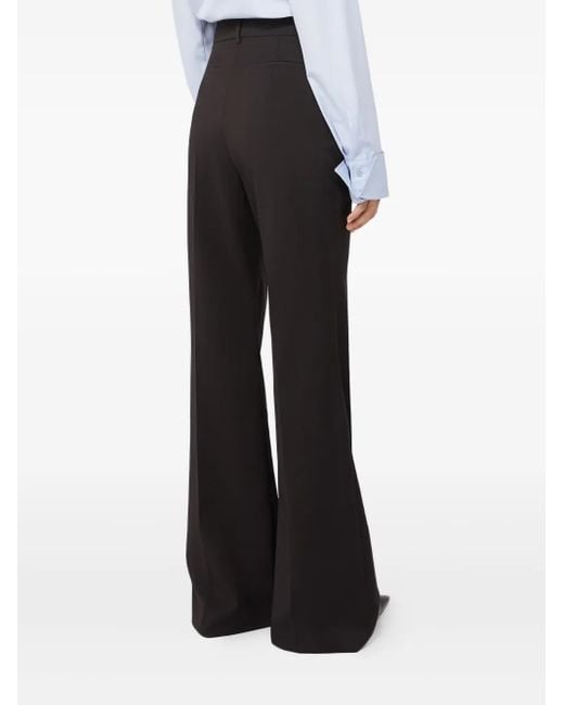 Pantalones de vestir Sportmax de color Black