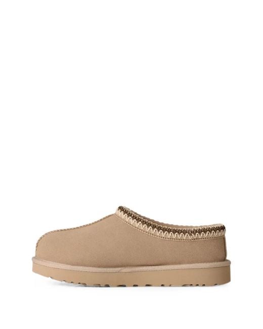 Ugg Natural Tasman Ii Slippers
