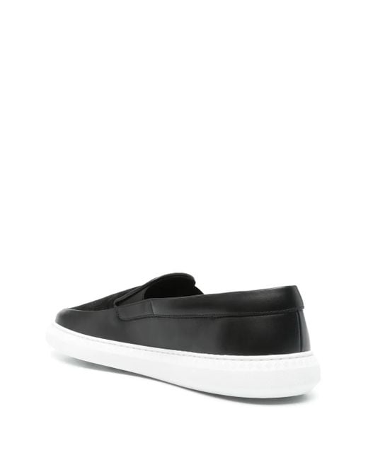 Givenchy Black G Set Sneakers for men