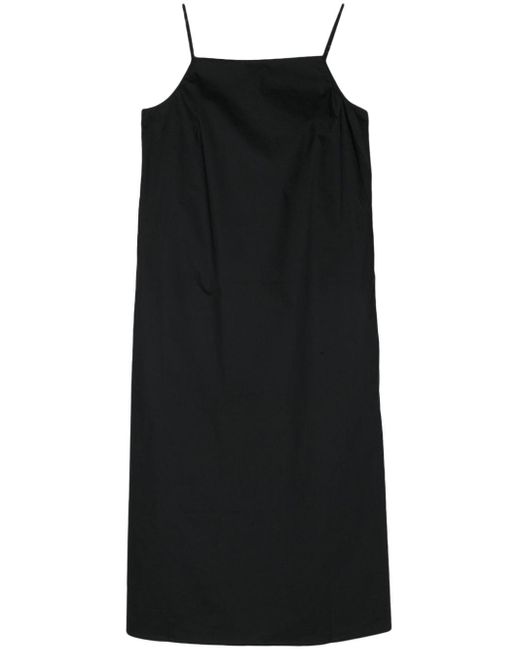 Sofie D'Hoore Maxi-jurk Met A-lijn in het Black