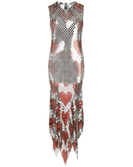 knee length dresses for ladies MIDI DRESS
