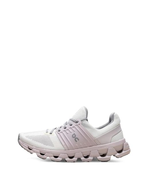 On Shoes Cloudswift 3 Ad Wmns "ivory Lily" スニーカー White