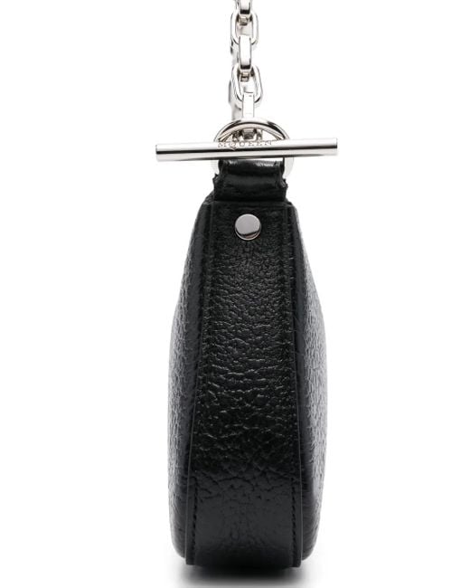McQueen Black Bags